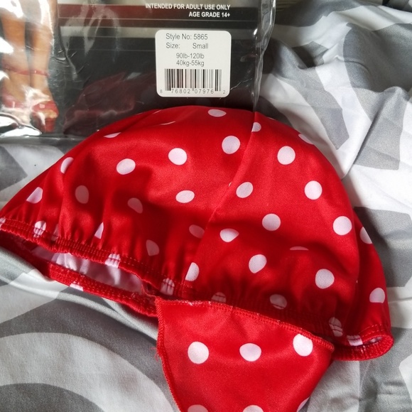 👻 HALLOWEEN COSTUME 👻 - Picture 8 of 8